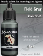 Scale75 Scalecolor Field Gray SC-46 - Hobby Heaven