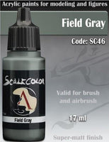 Scale75 Scalecolor Field Gray SC-46 - Hobby Heaven
