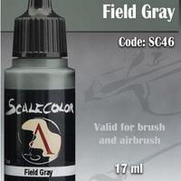 Scale75 Scalecolor Field Gray SC-46 - Hobby Heaven