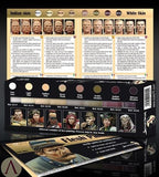 Scale75 Flesh Paint Set (8 Paints) - Hobby Heaven