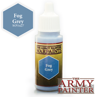 Fog Grey Warpaints Army Painter - Hobby Heaven