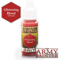 Glistening Blood Warpaints Army Painter - Hobby Heaven