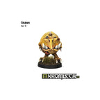Kromlech Gnaws Set 2 (3) KRM037 - Hobby Heaven