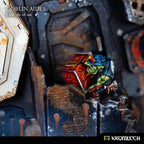 Kromlech Goblin Aides (5) KRM180 - Hobby Heaven