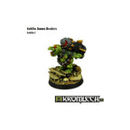 Kromlech Goblin Ammo Dealers (3) KRM068 - Hobby Heaven