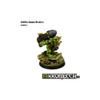 Kromlech Goblin Ammo Dealers (3) KRM068 - Hobby Heaven