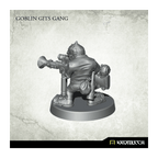 Kromlech Goblin Gits Gang (10) KRM143 - Hobby Heaven