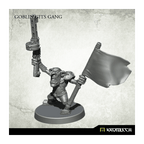 Kromlech Goblin Gits Gang (10) KRM143 - Hobby Heaven
