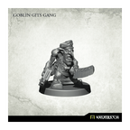 Kromlech Goblin Gits Gang (10) KRM143 - Hobby Heaven