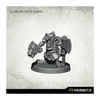 Kromlech Goblin Gits Gang (10) KRM143 - Hobby Heaven
