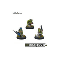 Kromlech Goblin Nurses (3) KRM061 - Hobby Heaven