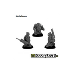 Kromlech Goblin Nurses (3) KRM061 - Hobby Heaven