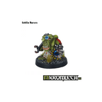 Kromlech Goblin Nurses (3) KRM061 - Hobby Heaven