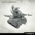 Kromlech Goblin Scrap Tank I KRVB048 - Hobby Heaven