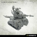 Kromlech Goblin Scrap Tank I KRVB048 - Hobby Heaven