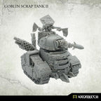 Kromlech Goblin Scrap Tank II KRVB049 - Hobby Heaven