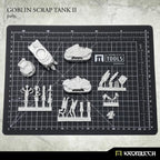 Kromlech Goblin Scrap Tank II KRVB049 - Hobby Heaven