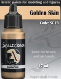 Scale75 Scalecolor Golden Skin SC-19 - Hobby Heaven