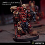 Kromlech Gore Legion Bodies (5) KRCB237 - Hobby Heaven
