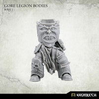 Kromlech Gore Legion Bodies (5) KRCB237 - Hobby Heaven

