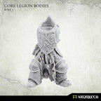Kromlech Gore Legion Bodies (5) KRCB237 - Hobby Heaven