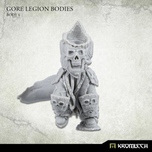 Kromlech Gore Legion Bodies (5) KRCB237 - Hobby Heaven