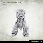 Kromlech Gore Legion Bodies (5) KRCB237 - Hobby Heaven