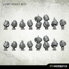 Kromlech Gory Spikey Bits KRVB056 - Hobby Heaven