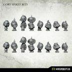 Kromlech Gory Spikey Bits KRVB056 - Hobby Heaven