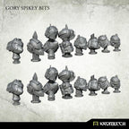 Kromlech Gory Spikey Bits KRVB056 - Hobby Heaven