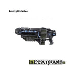 Kromlech Gravity Distorters (5) KRCB091 - Hobby Heaven