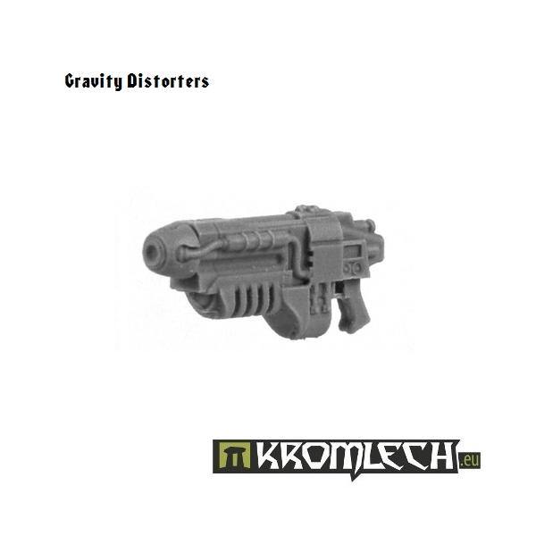 Kromlech Gravity Distorters (5) KRCB091 - Hobby Heaven