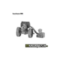 Kromlech Guardsmen HMG (1) KRM039 - Hobby Heaven