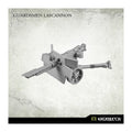 Kromlech Guardsmen Lascannon (1) KRM087 - Hobby Heaven
