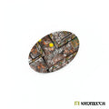 Kromlech Hi-Tech 105x70mm Oval Base Topper (1) KRBT059 - Hobby Heaven