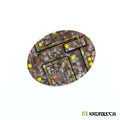 Kromlech Hi-Tech 120x92mm Oval Base Topper (1) KRBT058 - Hobby Heaven