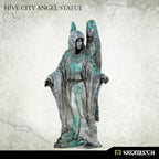 Kromlech Hive City Angel Statue KRBK033 - Hobby Heaven