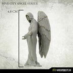 Kromlech Hive City Angel Statue KRBK033 - Hobby Heaven