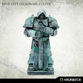 Kromlech Hive City Legionary Statue KRBK024 - Hobby Heaven