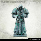 Kromlech Hive City Legionary Statue KRBK024 - Hobby Heaven