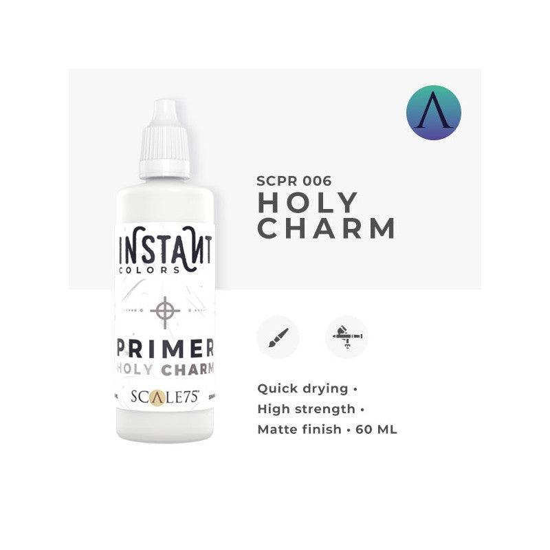 Scale75 Instant Primer Holy Charm 60ml SPCR-006 - Hobby Heaven