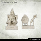 Kromlech Hospodars Boyar (1) KRM166 - Hobby Heaven