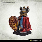Kromlech Hospodars Boyar (1) KRM166 - Hobby Heaven