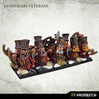 Kromlech Hospodars Veterans (10) KRM175 - Hobby Heaven