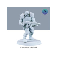 Scale75 Instant Primer Ice Charm 60ml SPCR-004 - Hobby Heaven
