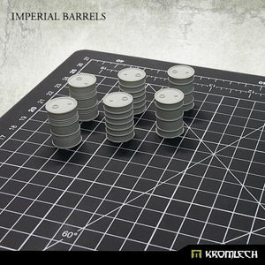 Kromlech Imperial Barrels KRBK032 - Hobby Heaven
