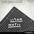 Kromlech Imperial Books of Salvation KRCB179 - Hobby Heaven