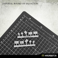 Kromlech Imperial Books of Salvation KRCB179 - Hobby Heaven