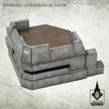 Tabletop Scenics Imperial  Command Bunker KRTS109 - Hobby Heaven