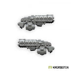 Kromlech Imperial Crusaders Flame Blaster (6) KRCB301 - Hobby Heaven